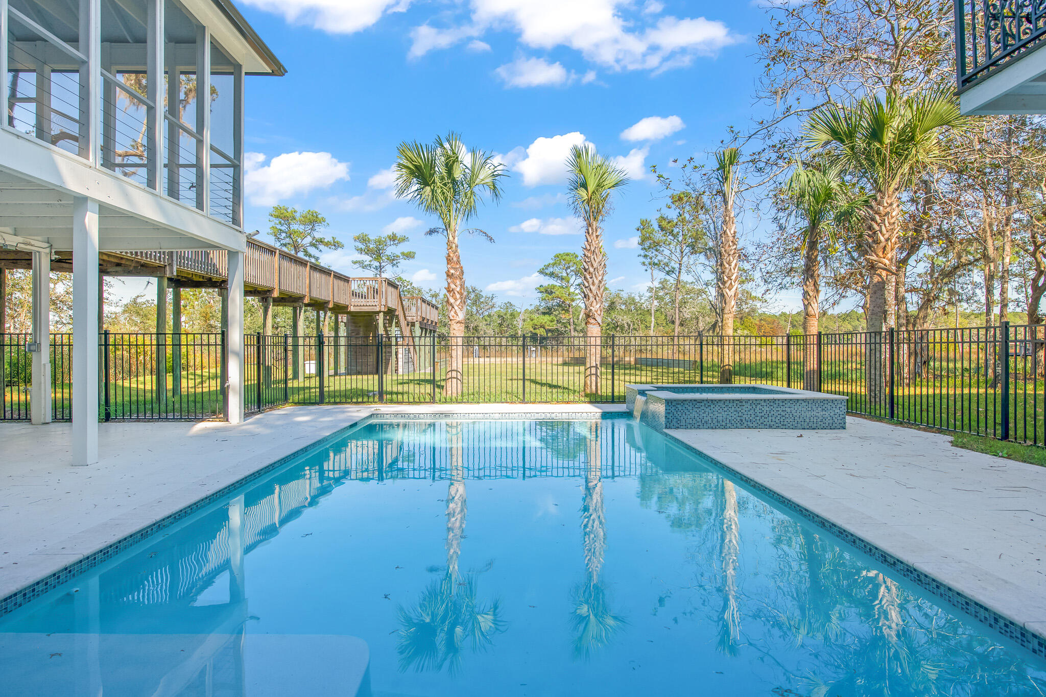The Shallows - Residential