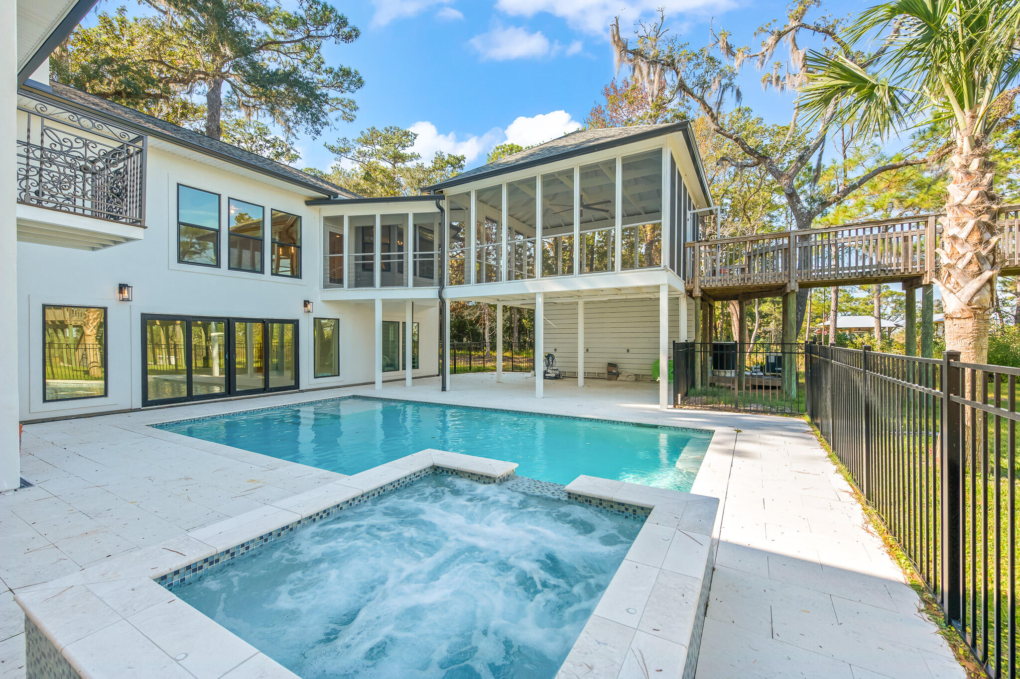 The Shallows - Residential
