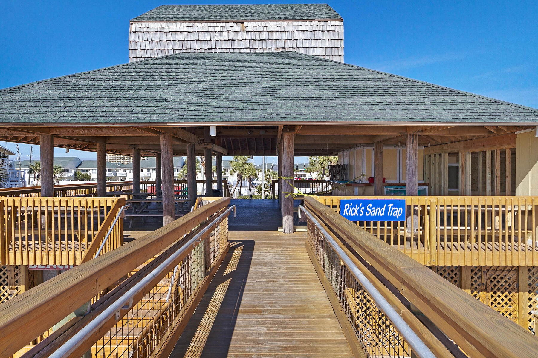 SANDPIPER COVE - Residential