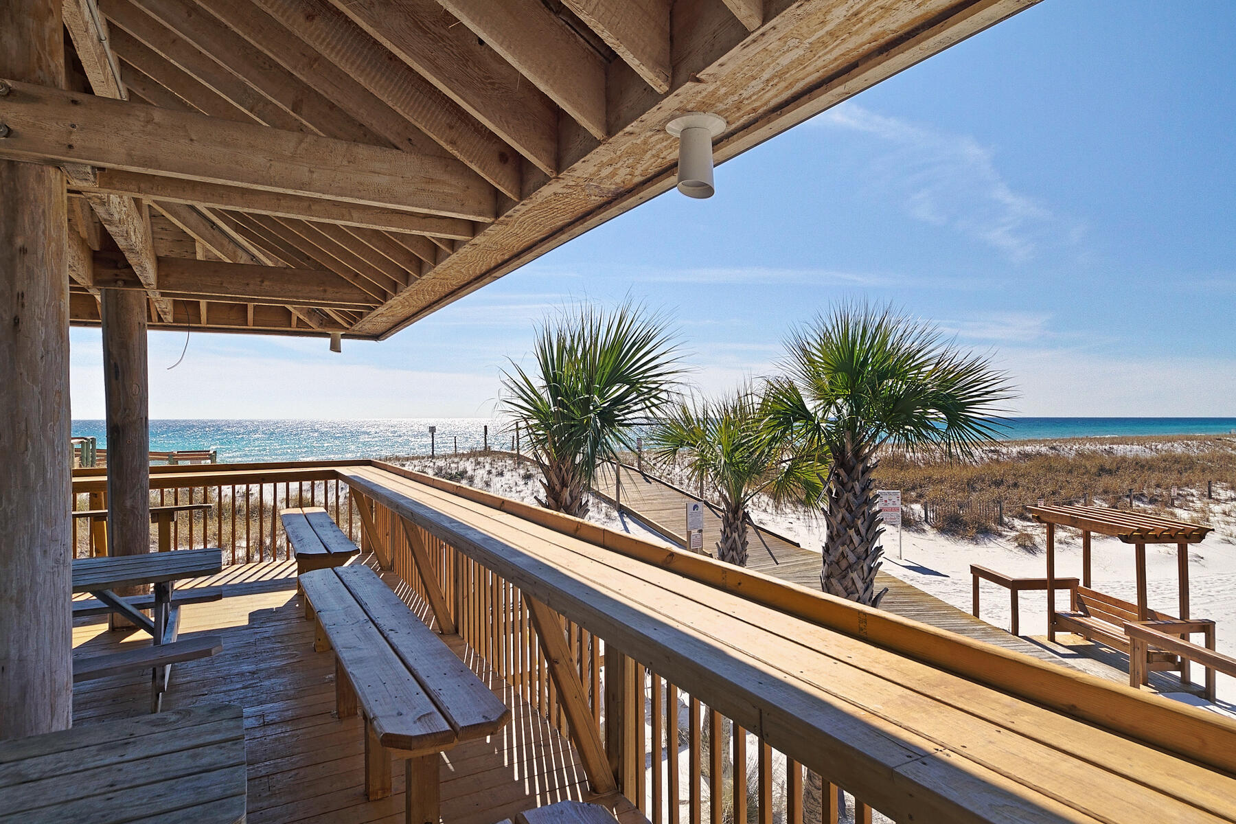 SANDPIPER COVE - Residential