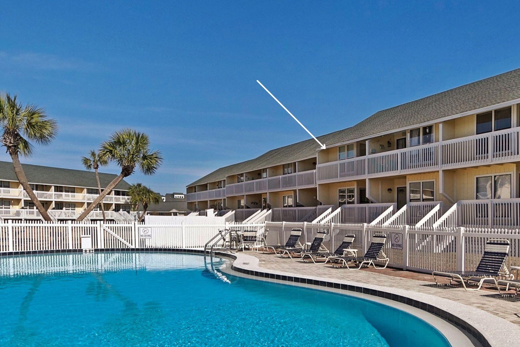 SANDPIPER COVE - Residential