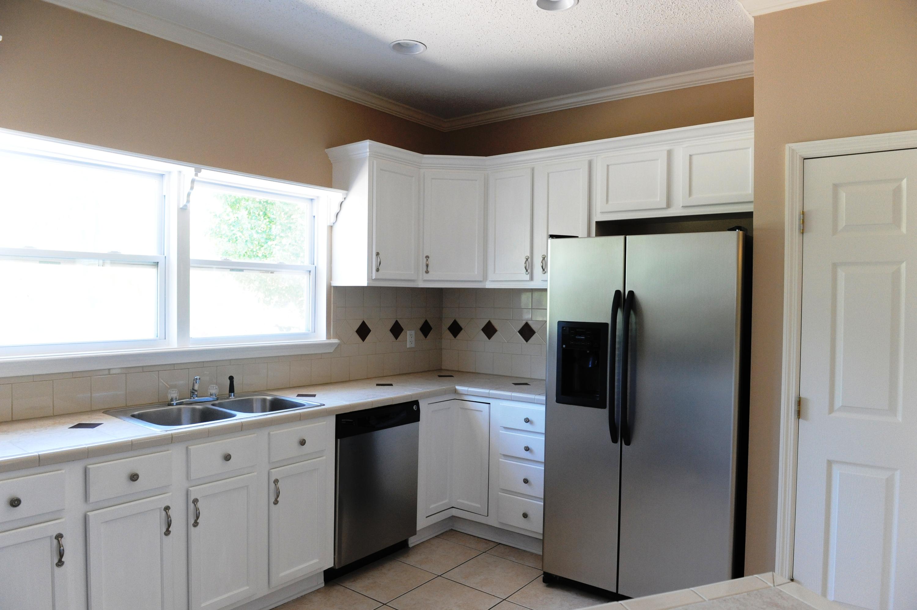 MACK BAYOU PINES S/D - Residential