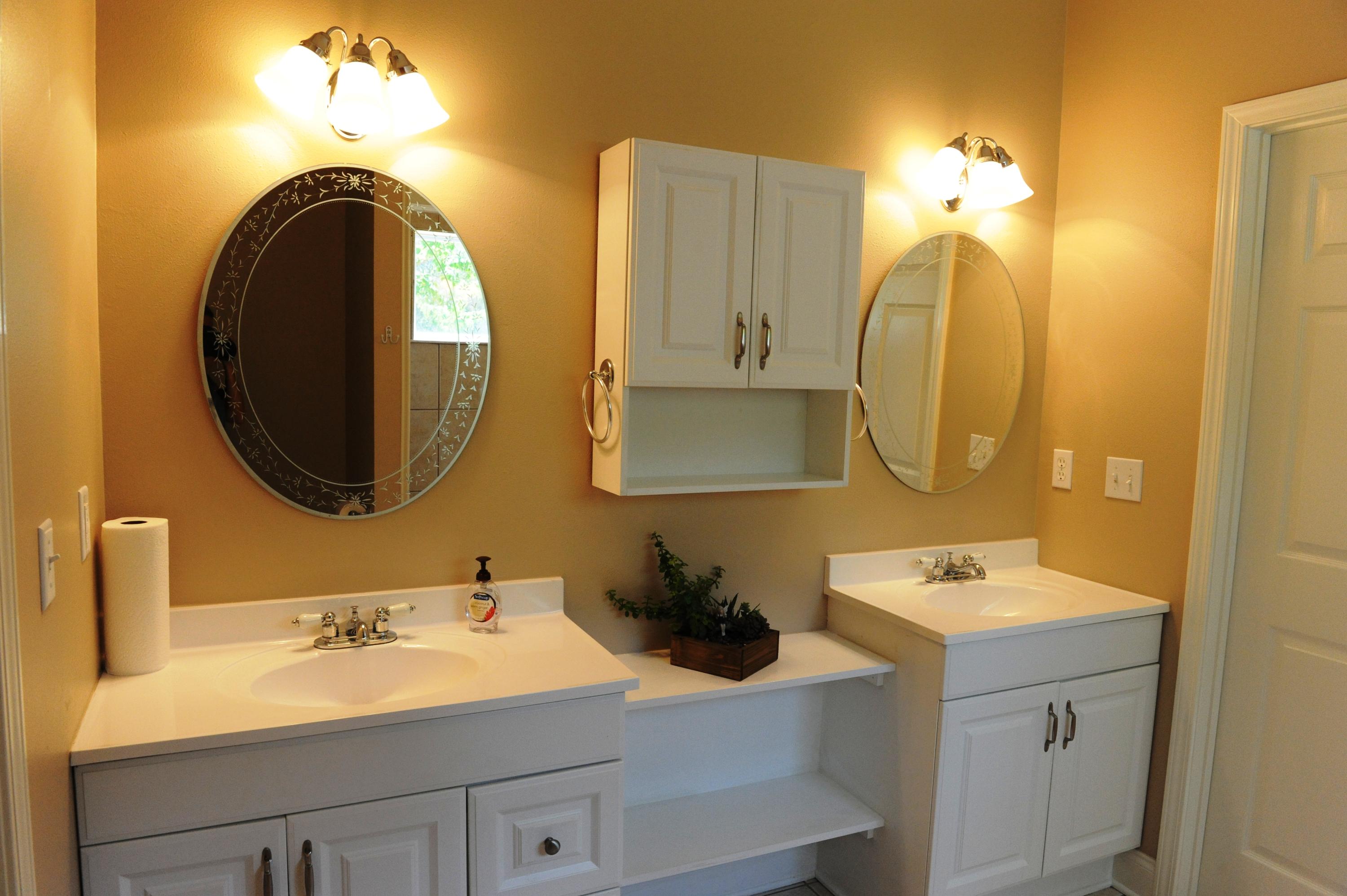 MACK BAYOU PINES S/D - Residential