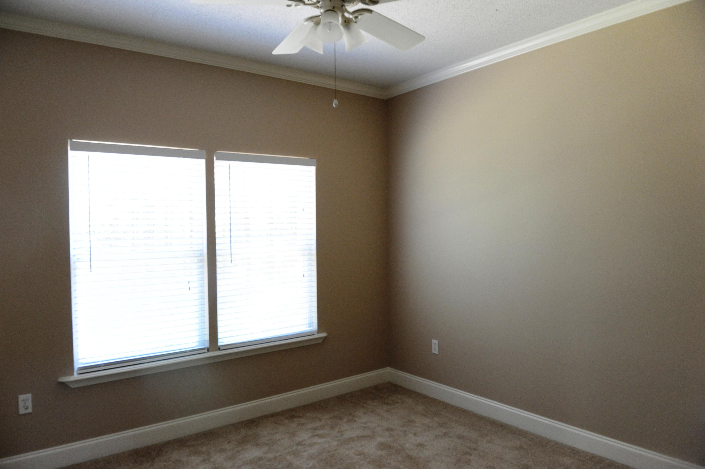 MACK BAYOU PINES S/D - Residential