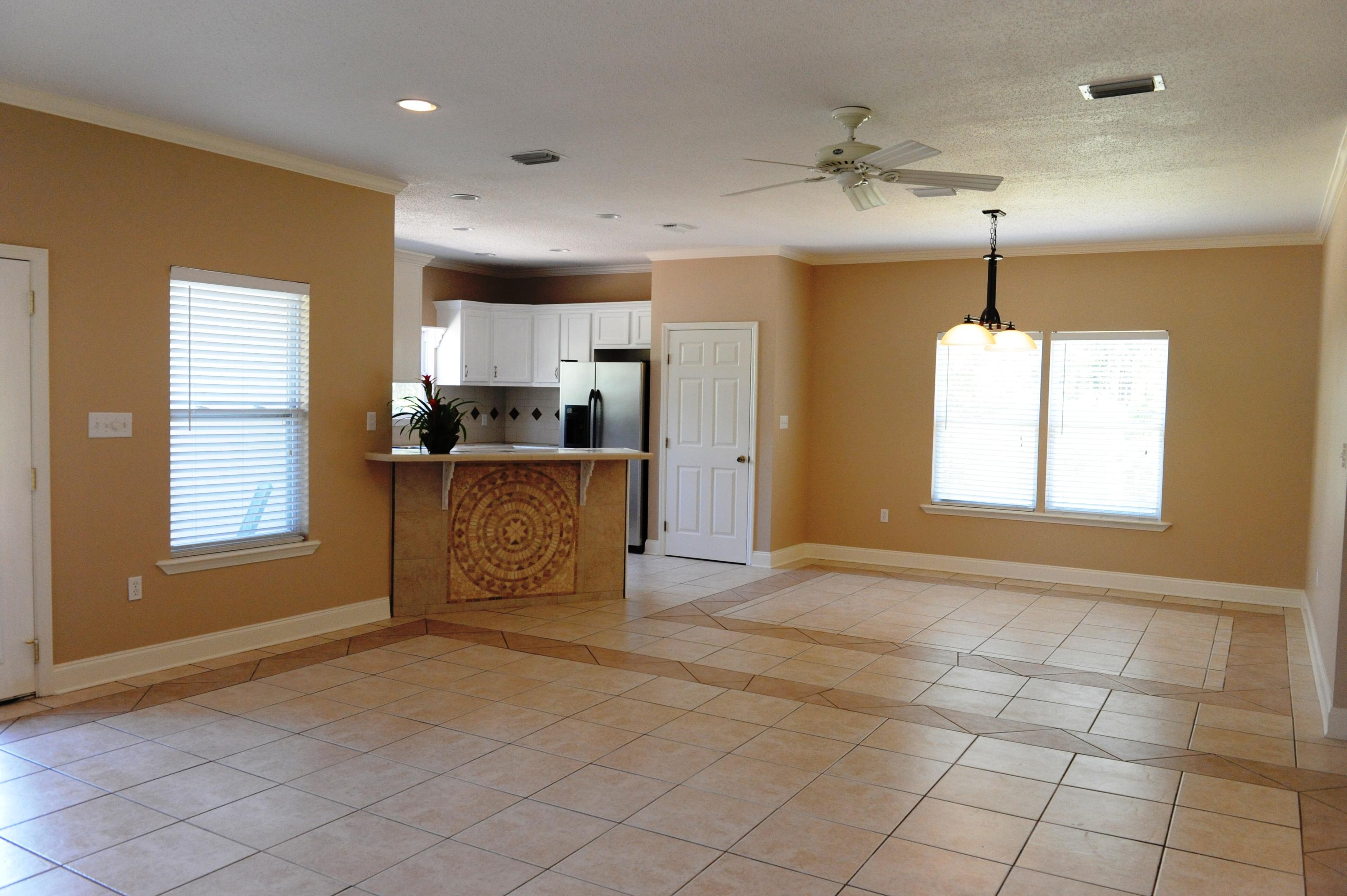 MACK BAYOU PINES S/D - Residential