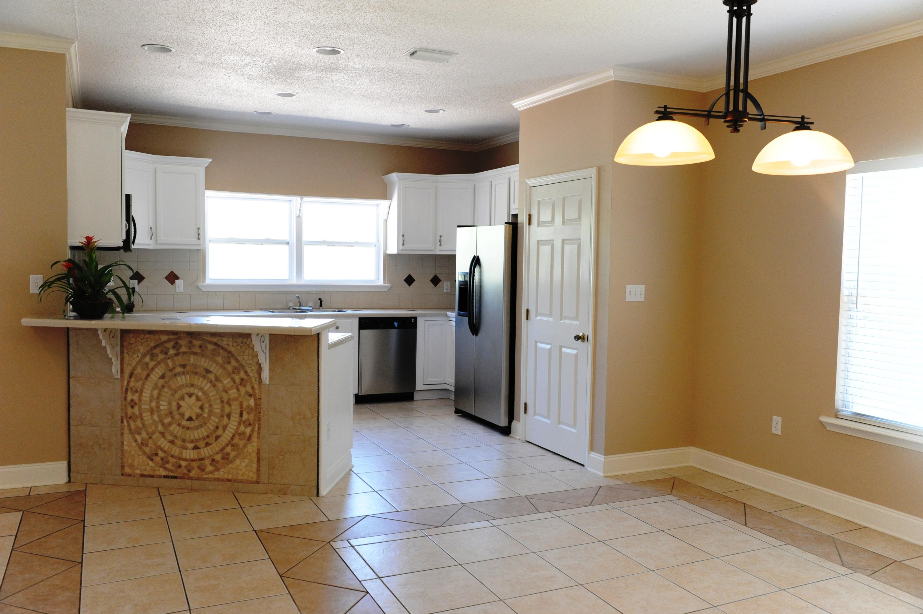 MACK BAYOU PINES S/D - Residential