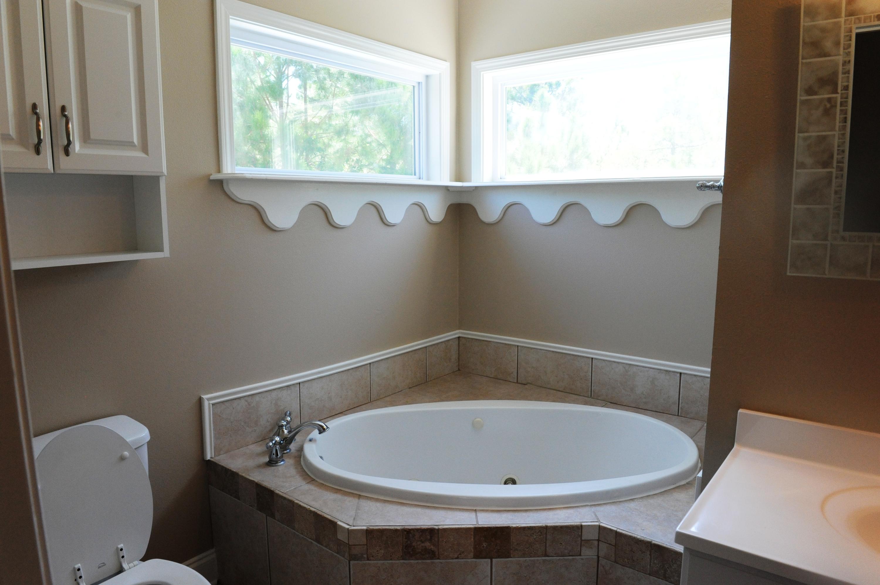 MACK BAYOU PINES S/D - Residential