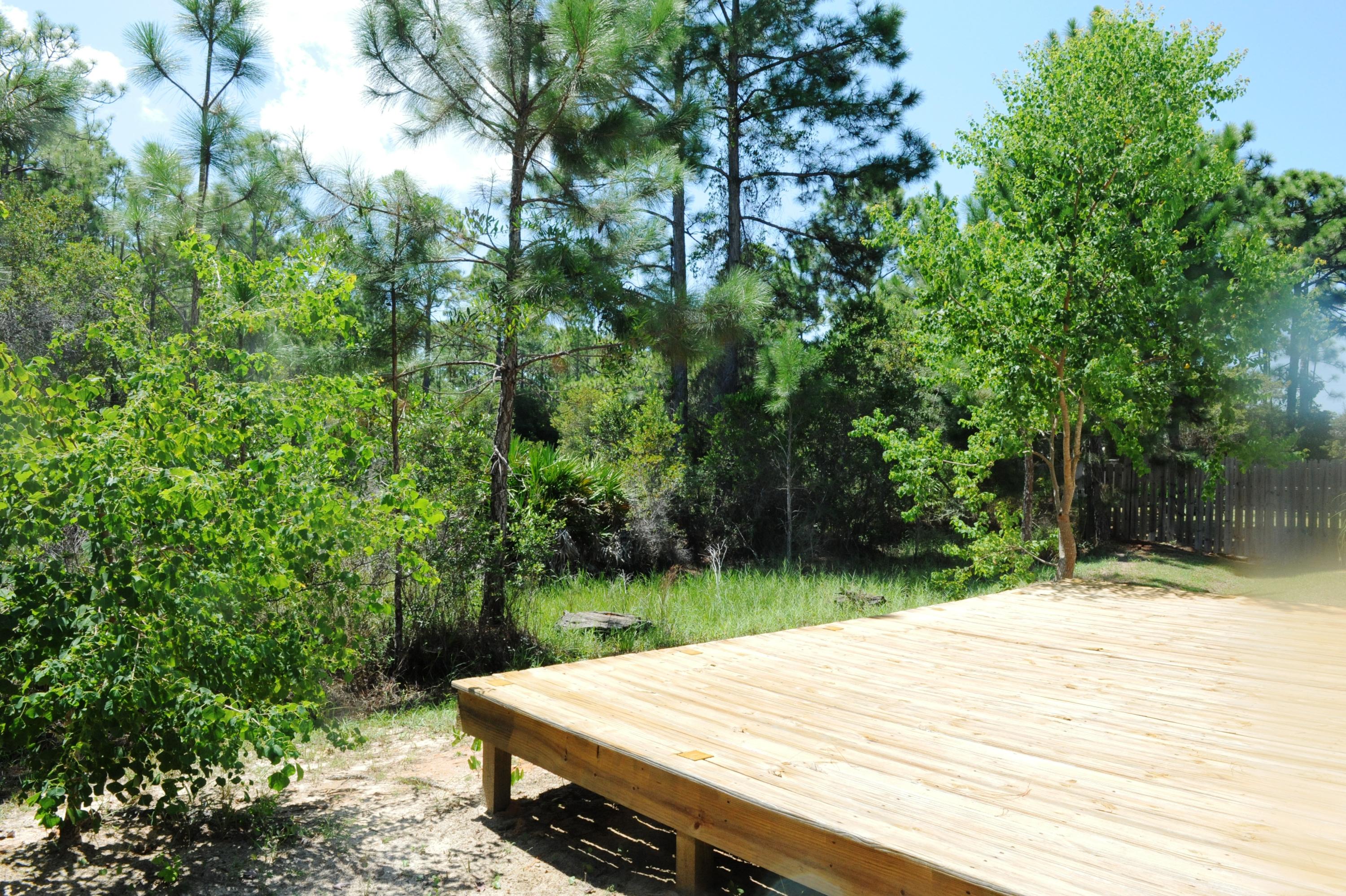 MACK BAYOU PINES S/D - Residential