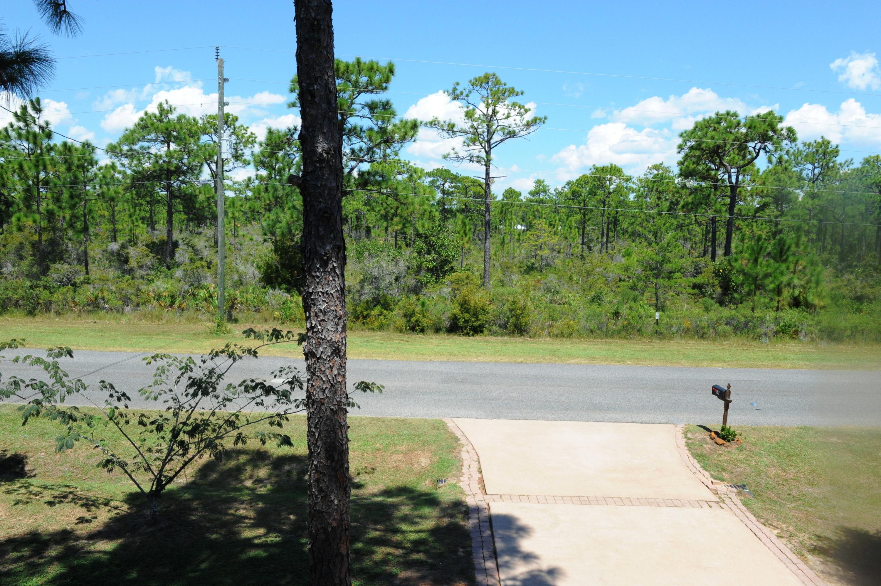 MACK BAYOU PINES S/D - Residential