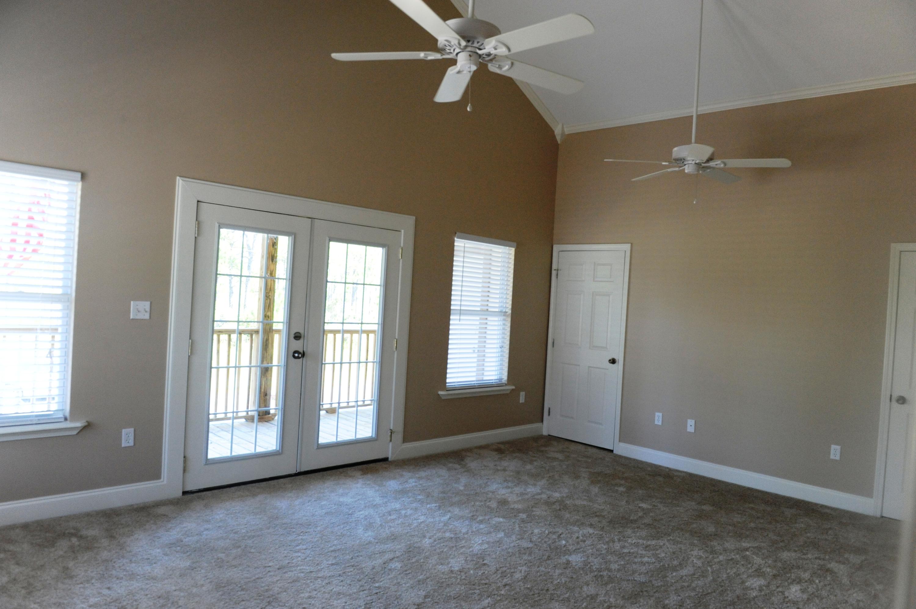 MACK BAYOU PINES S/D - Residential