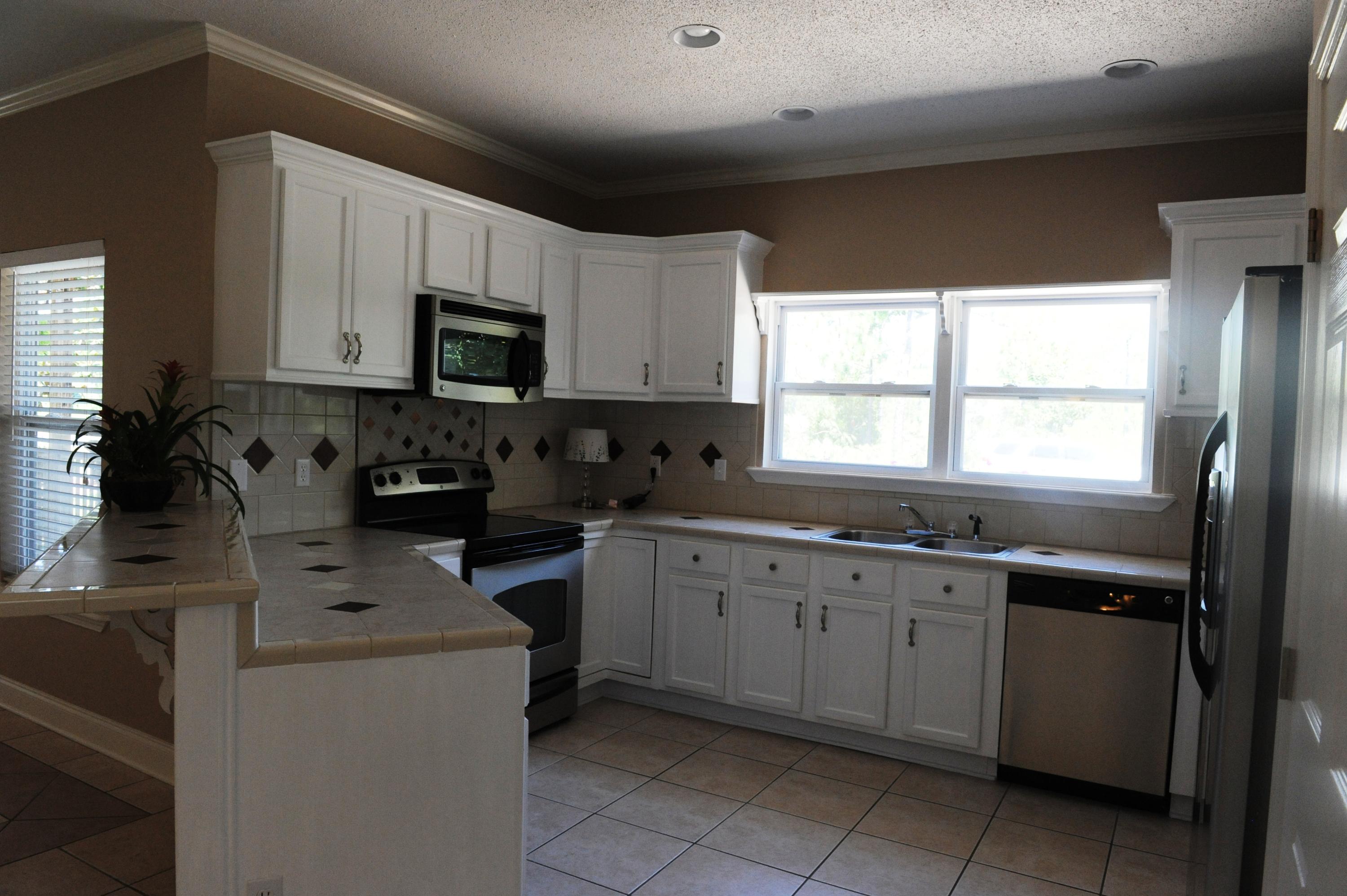 MACK BAYOU PINES S/D - Residential