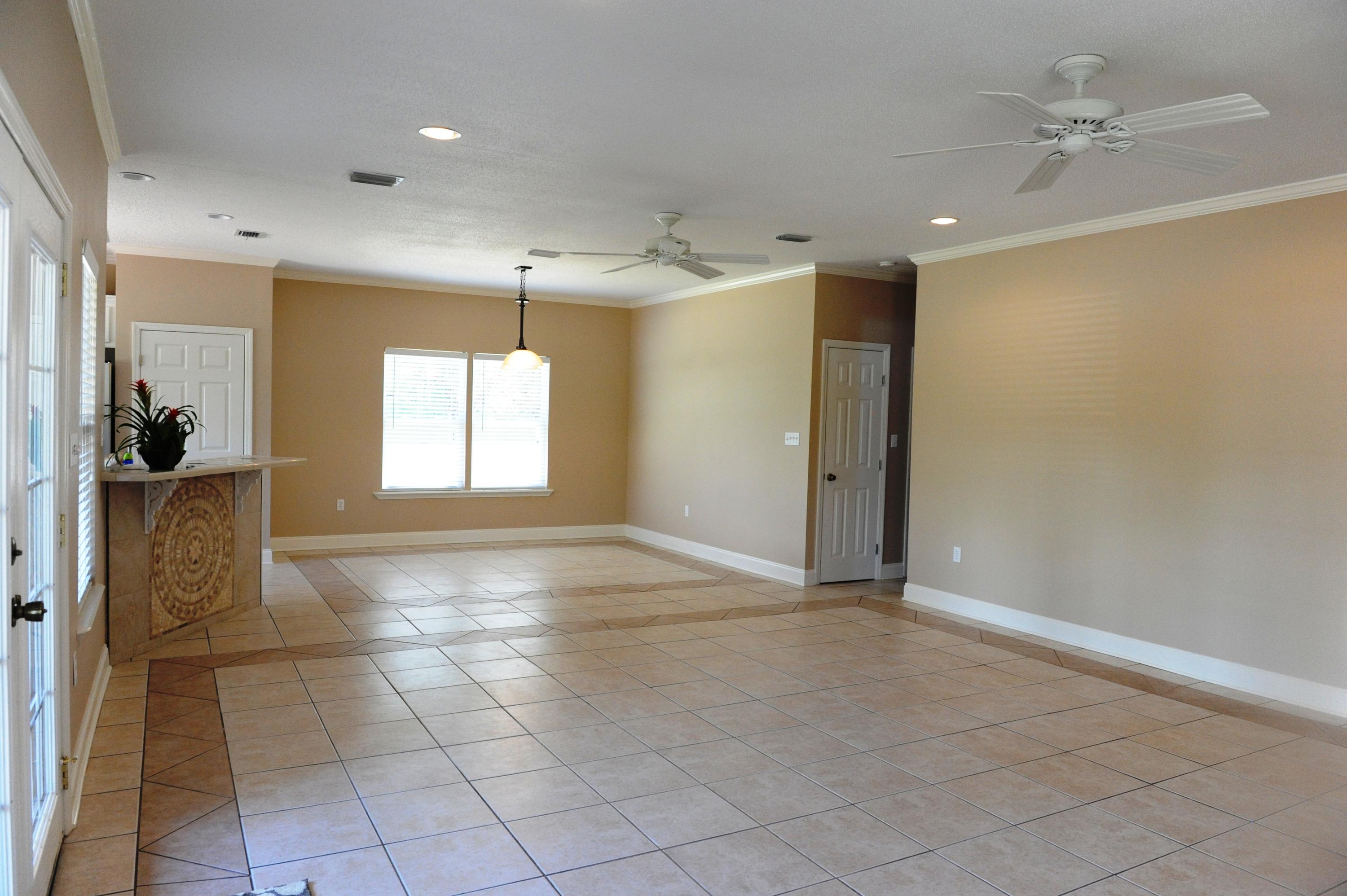 MACK BAYOU PINES S/D - Residential