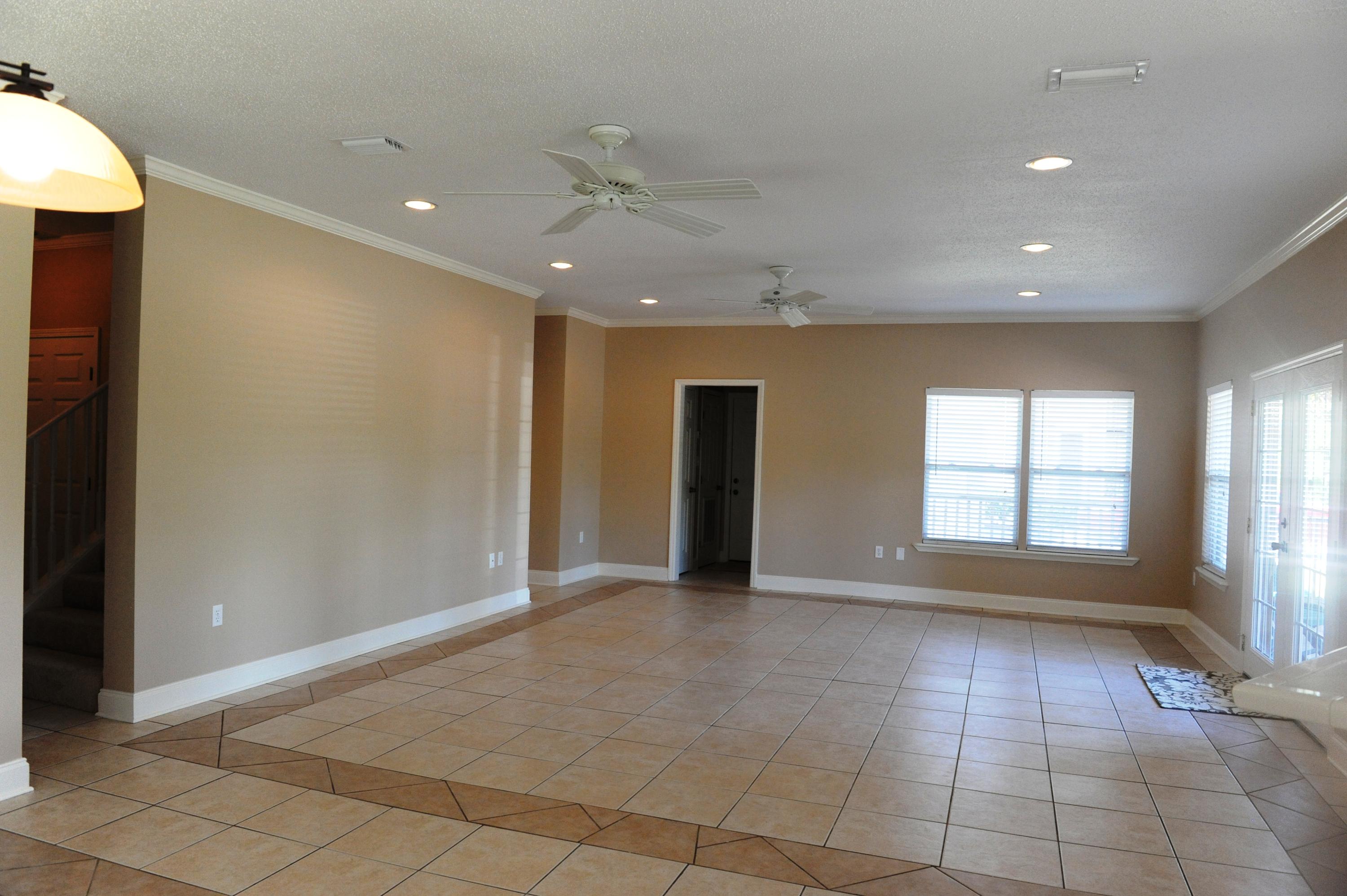 MACK BAYOU PINES S/D - Residential