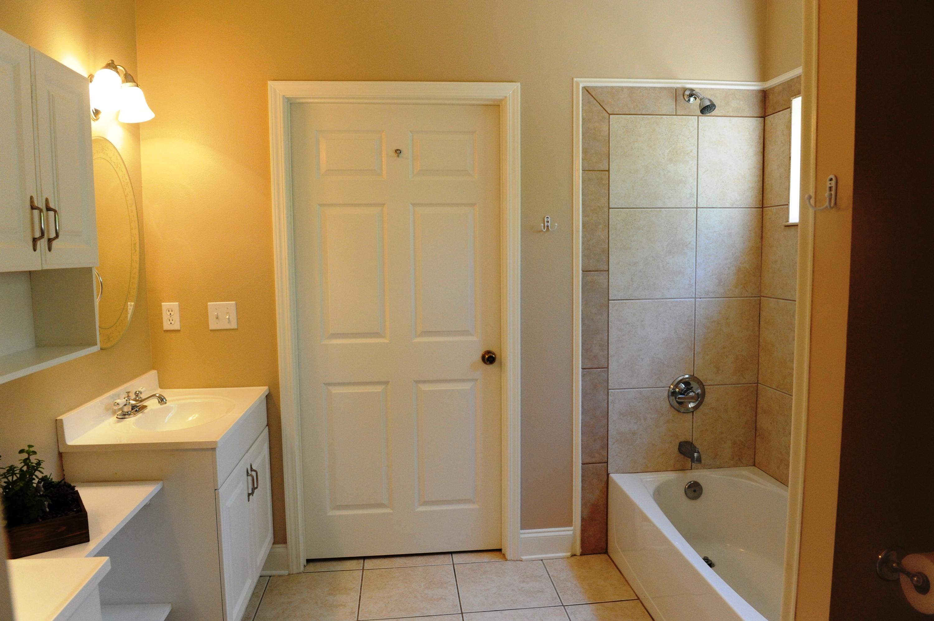 MACK BAYOU PINES S/D - Residential