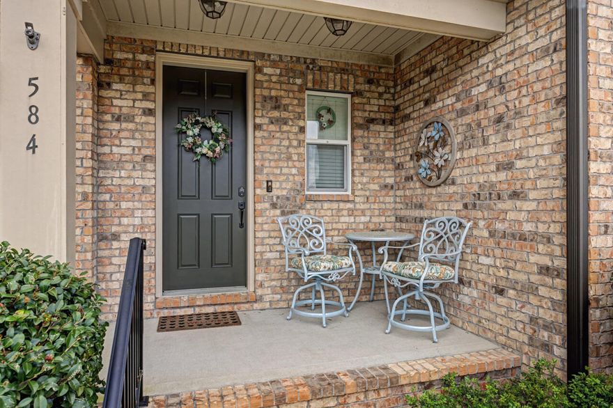 Step into this spacious and beautifully designed 5-bedroom, 3.5-bath home that offers the perfect blend of comfort, functionality, and outdoor living with thoughtful details throughout The main level features an inviting layout with the kitchen and comfortable living and dining areas that lead out to a screened in porch as well as the Master Suite with its own private bath and walk in closet. The upstairs includes three bedrooms and full sized bathroom. The finished walk-out basement includes a bedroom, bathroom, seating area and kitchenette.  It seamlessly connects indoor and outdoor living, providing easy access to the backyard.  Step outside to enjoy a cozy fire pit area ideal for relaxing evenings.  There is also an outbuilding that offers extra storage or workshop potential. The home is conveniently located to Eglin AFB, Duke Field and local beaches. With its spacious design, finished basement and inviting outdoor features, this home is a rare find that truly has it all.  Call to schedule a showing today.  