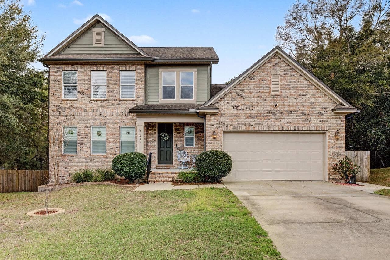 HAWK'S LANDING - Residential