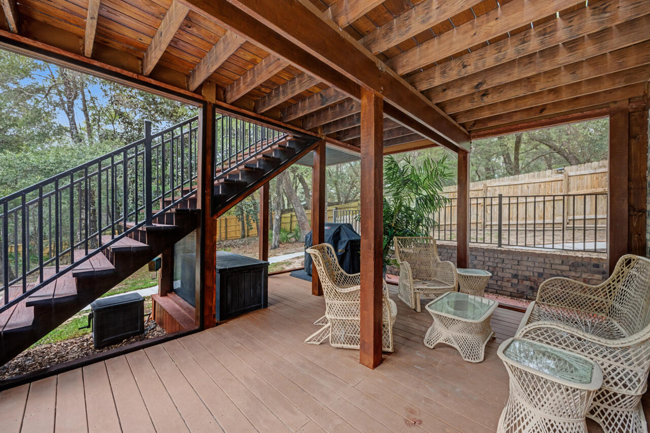 HAWK'S LANDING - Residential