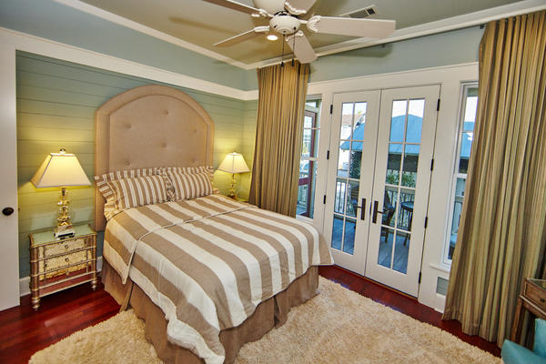 WATERSOUND BEACH - Residential