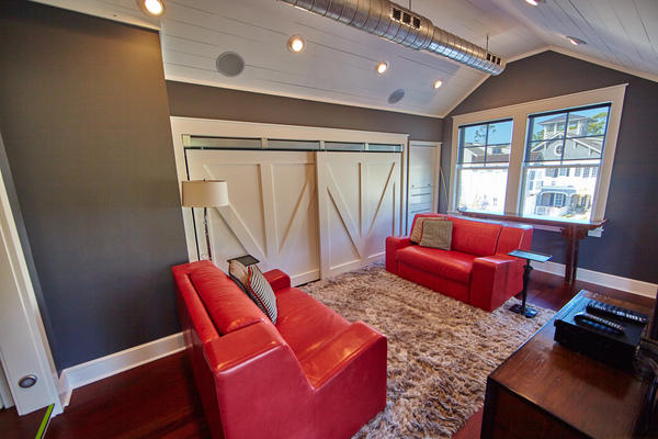 WATERSOUND BEACH - Residential