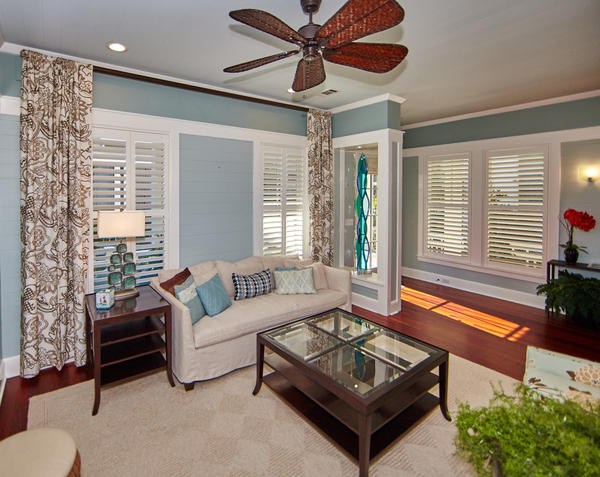 WATERSOUND BEACH - Residential