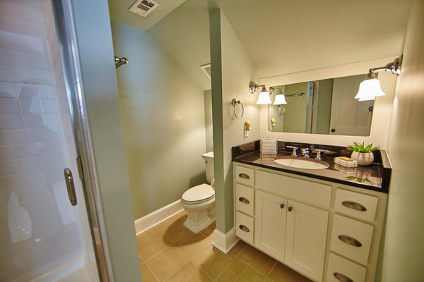 WATERSOUND BEACH - Residential