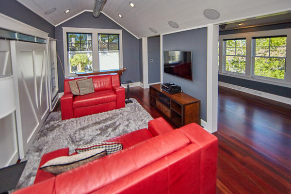 WATERSOUND BEACH - Residential