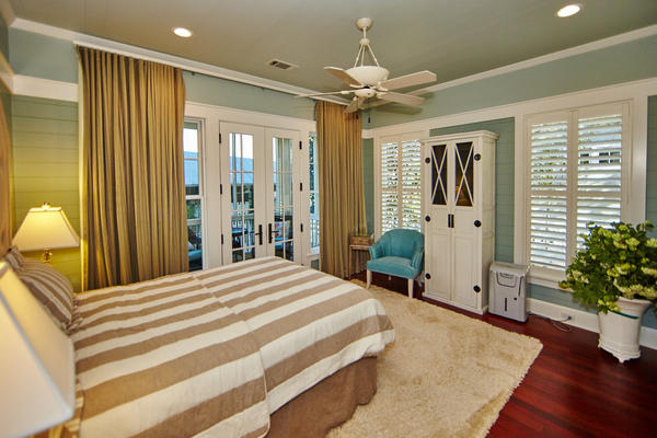 WATERSOUND BEACH - Residential