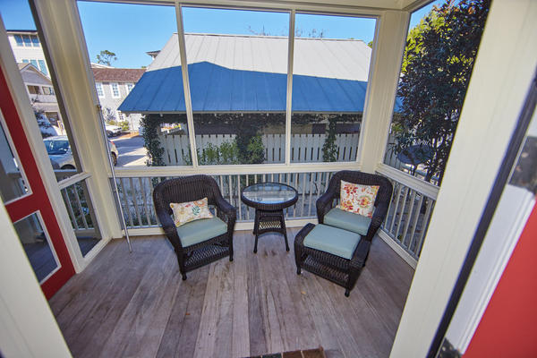 WATERSOUND BEACH - Residential