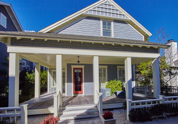 WATERSOUND BEACH - Residential