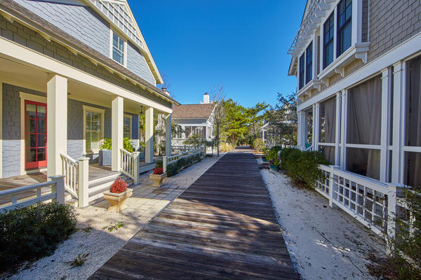 WATERSOUND BEACH - Residential