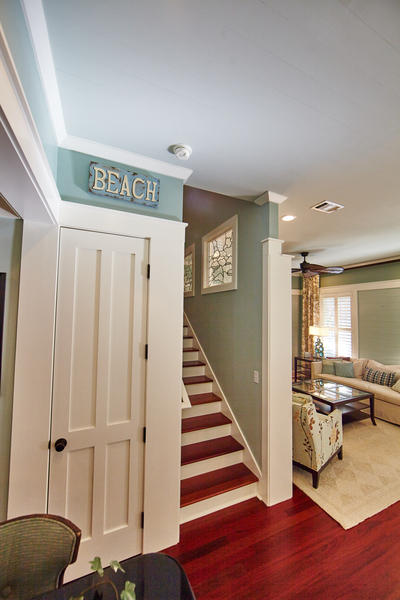 WATERSOUND BEACH - Residential