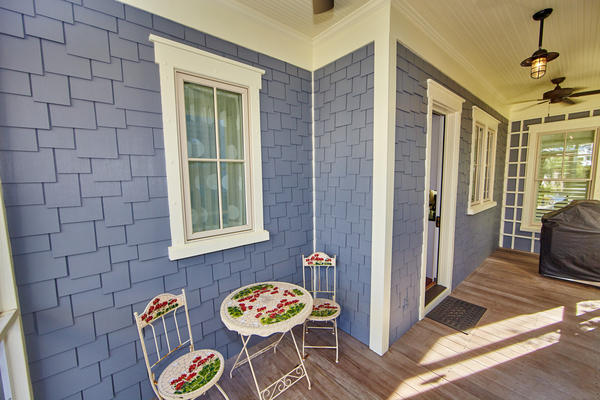 WATERSOUND BEACH - Residential