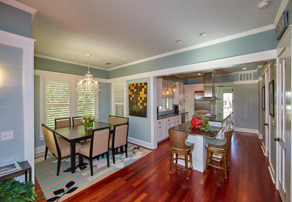 WATERSOUND BEACH - Residential