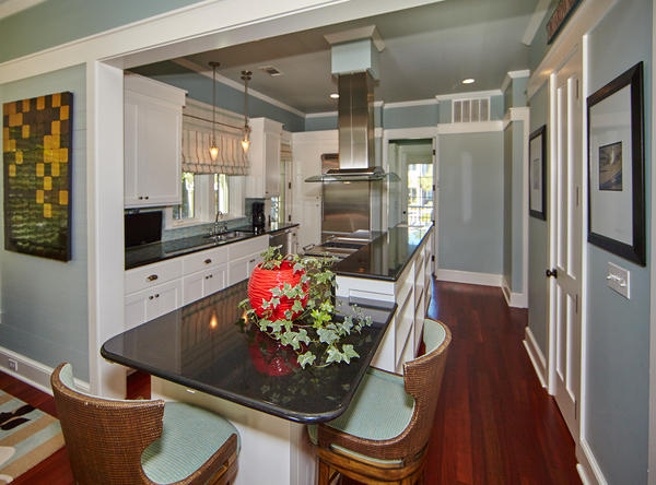 WATERSOUND BEACH - Residential