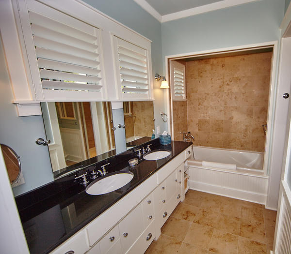 WATERSOUND BEACH - Residential