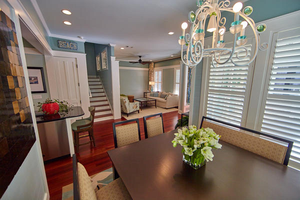 WATERSOUND BEACH - Residential