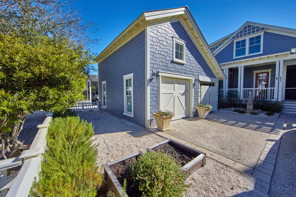 WATERSOUND BEACH - Residential