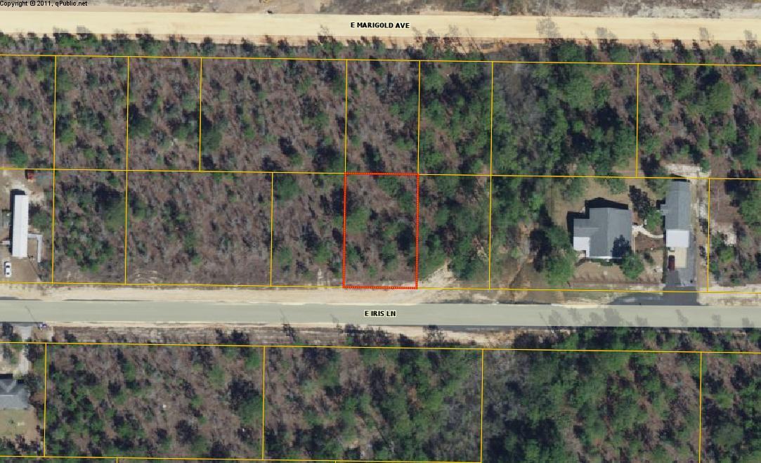 Oak Wood Hills Lot 29 Blk.13 Unit 1 - Land