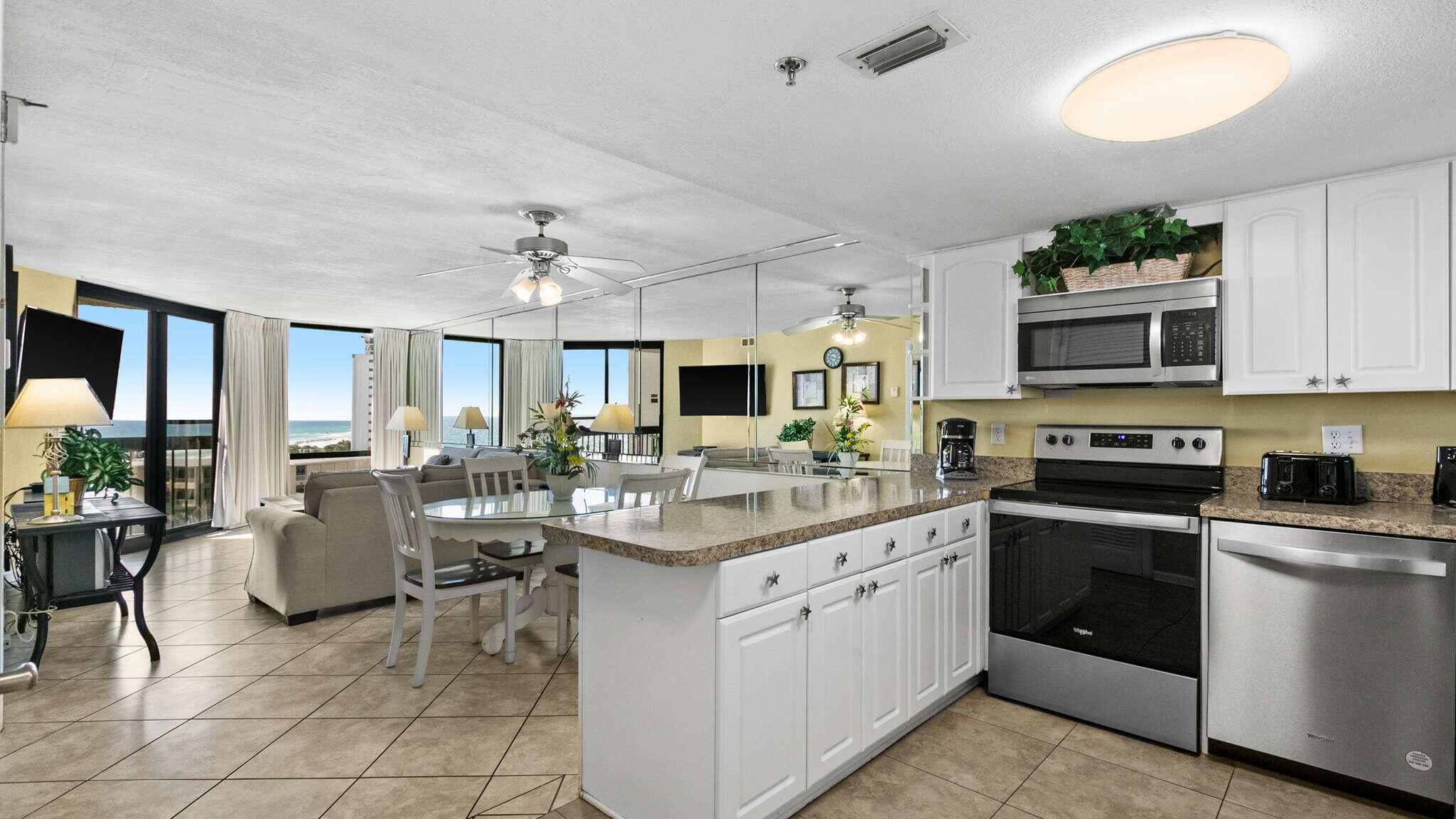 SUNDESTIN - Residential