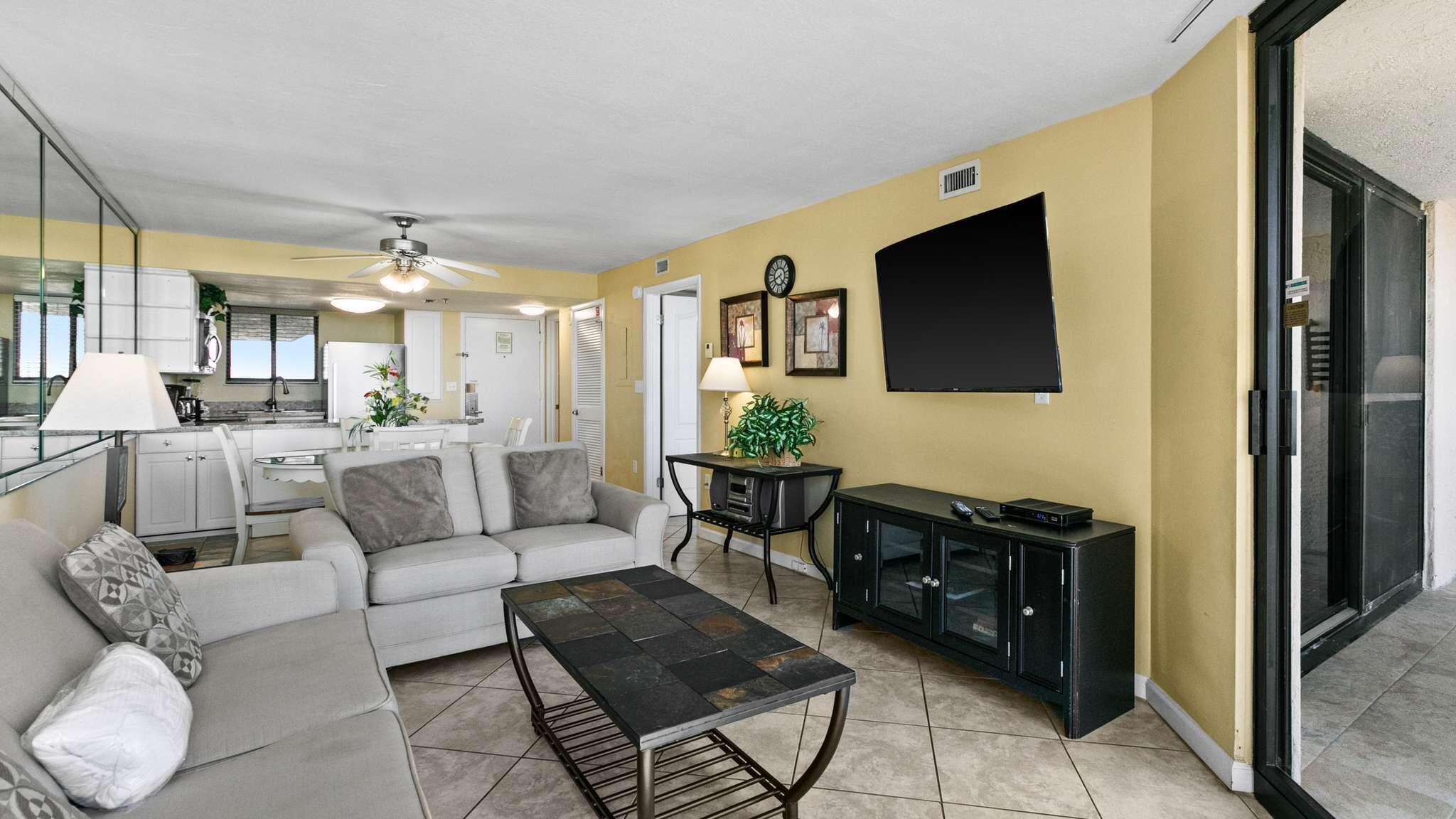 SUNDESTIN - Residential