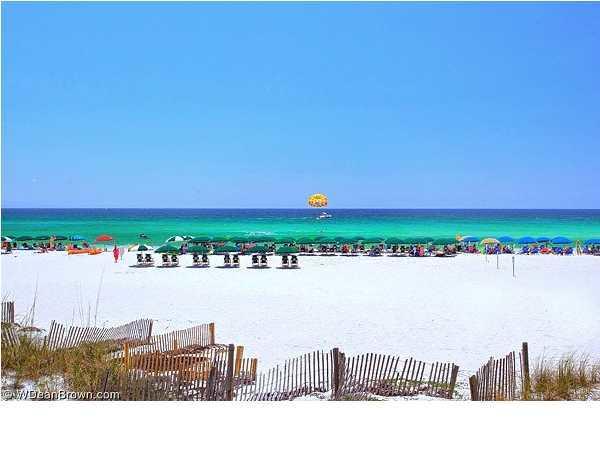 SUNDESTIN - Residential