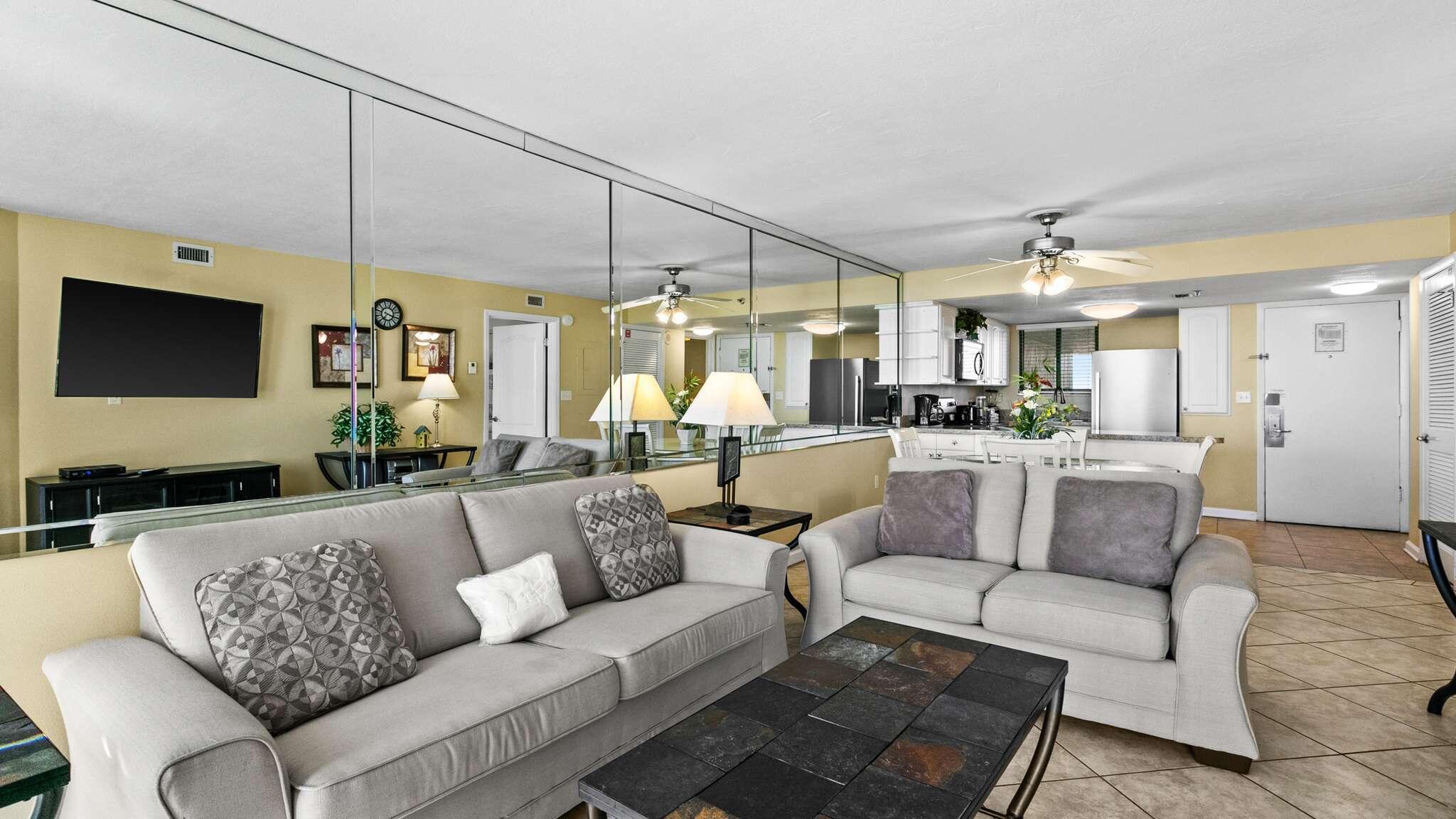 SUNDESTIN - Residential