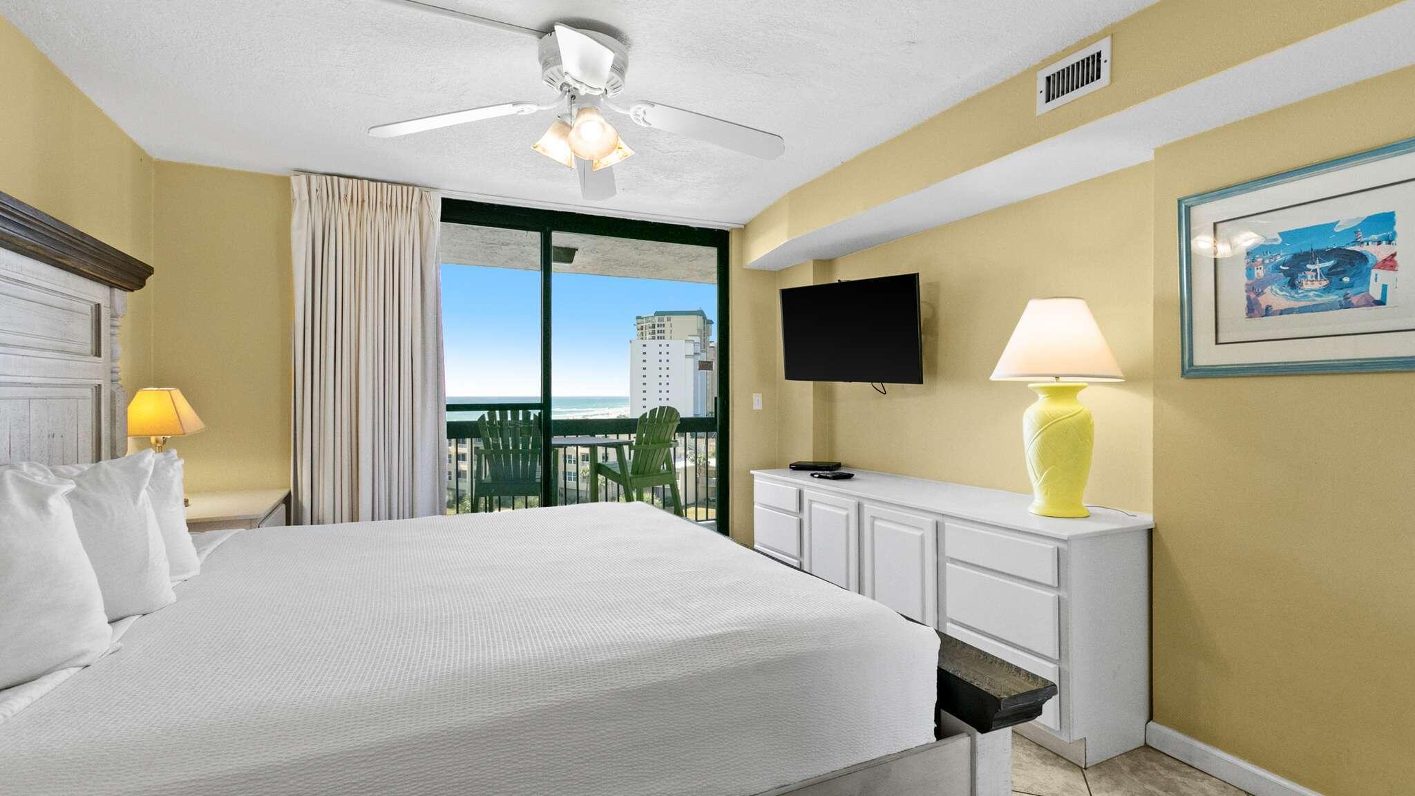 SUNDESTIN - Residential