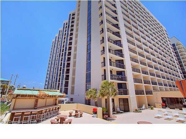 SUNDESTIN - Residential
