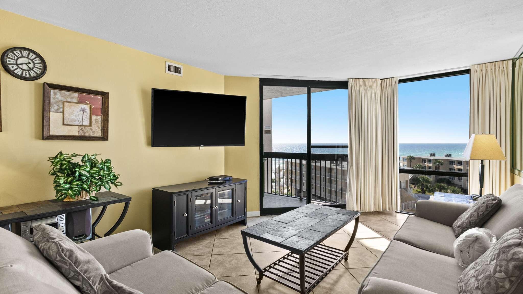 SUNDESTIN - Residential