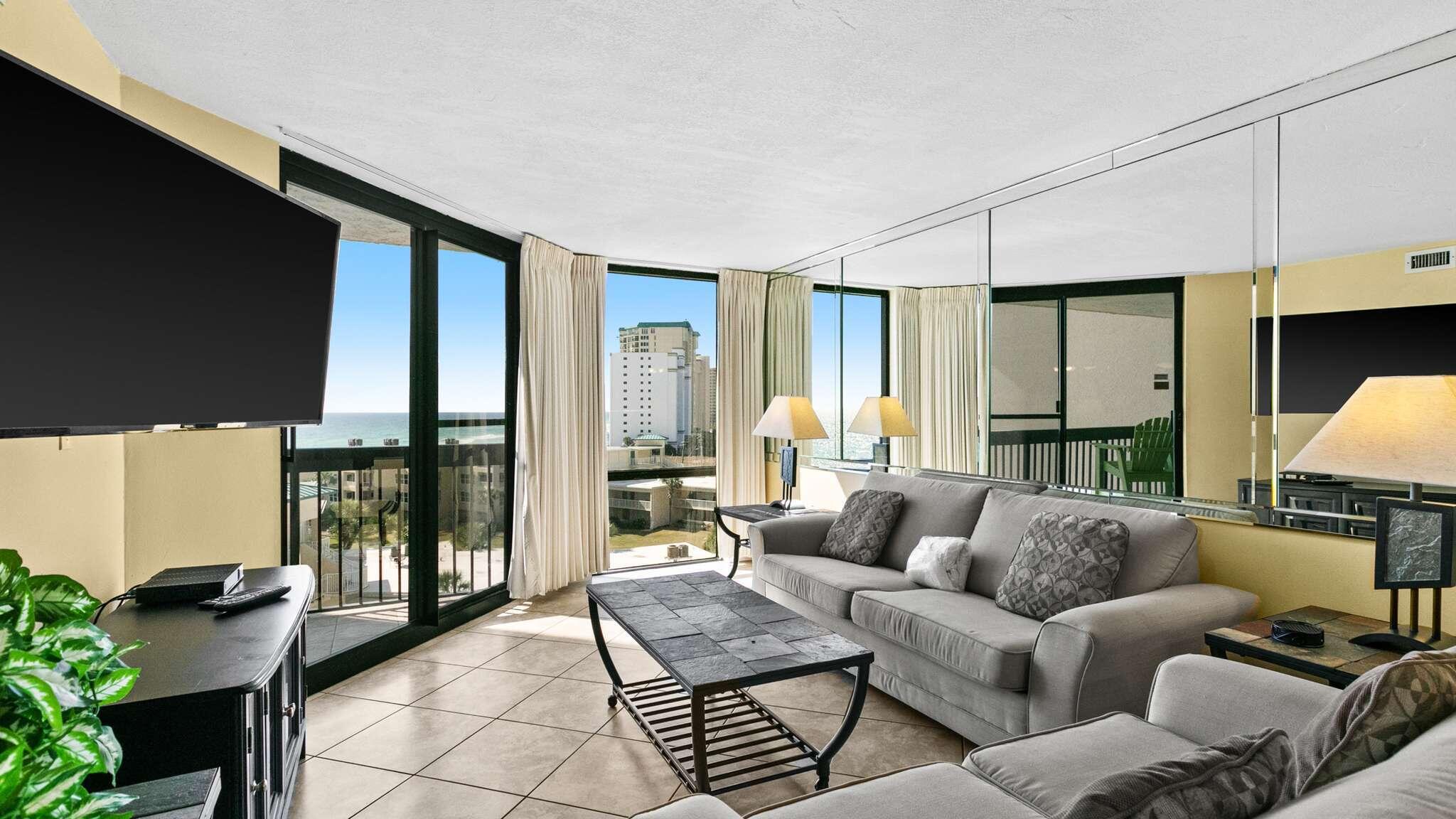 SUNDESTIN - Residential