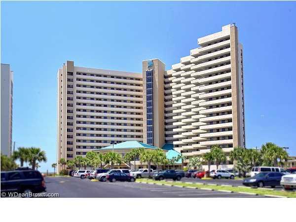 SUNDESTIN - Residential