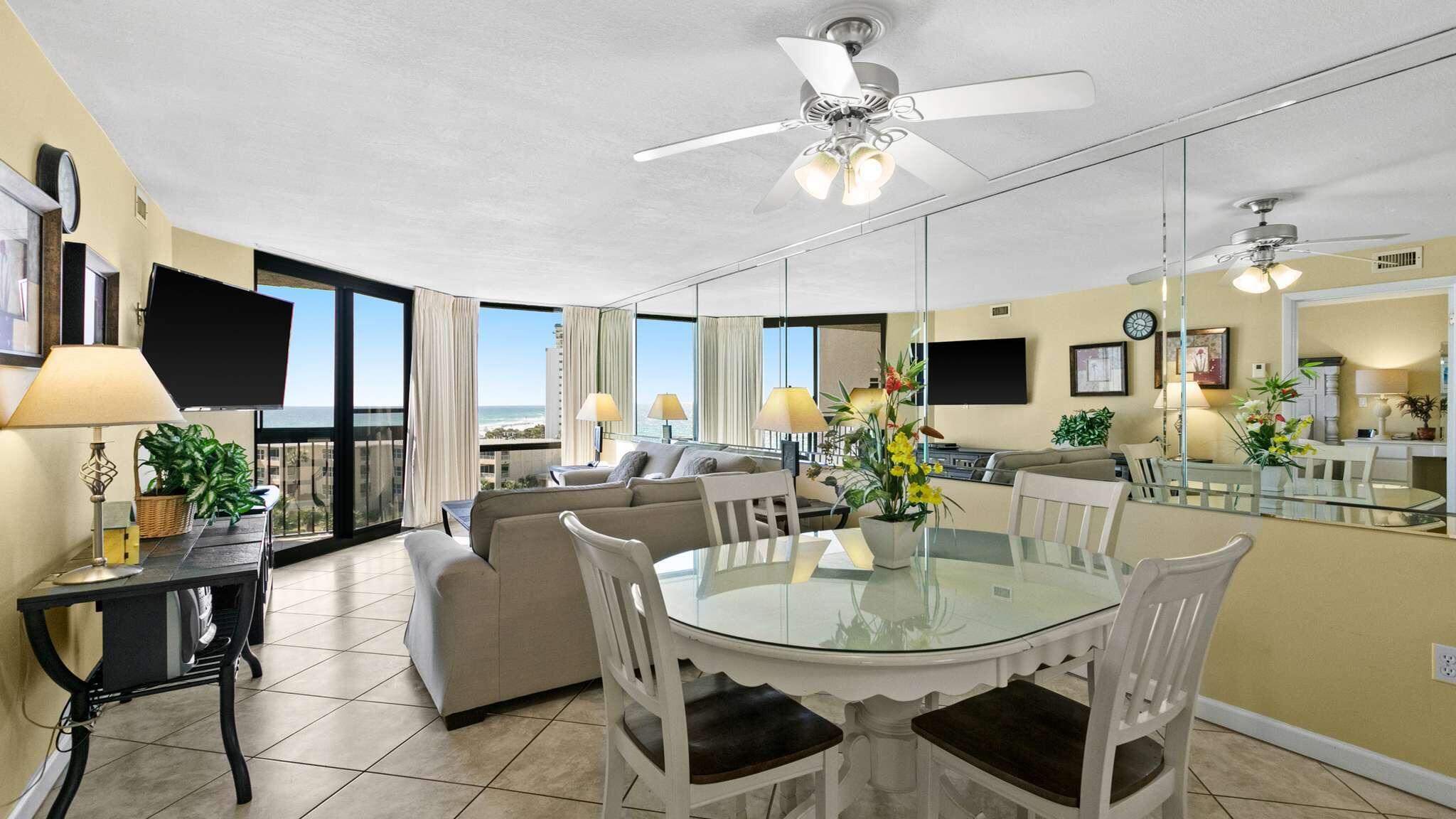 SUNDESTIN - Residential
