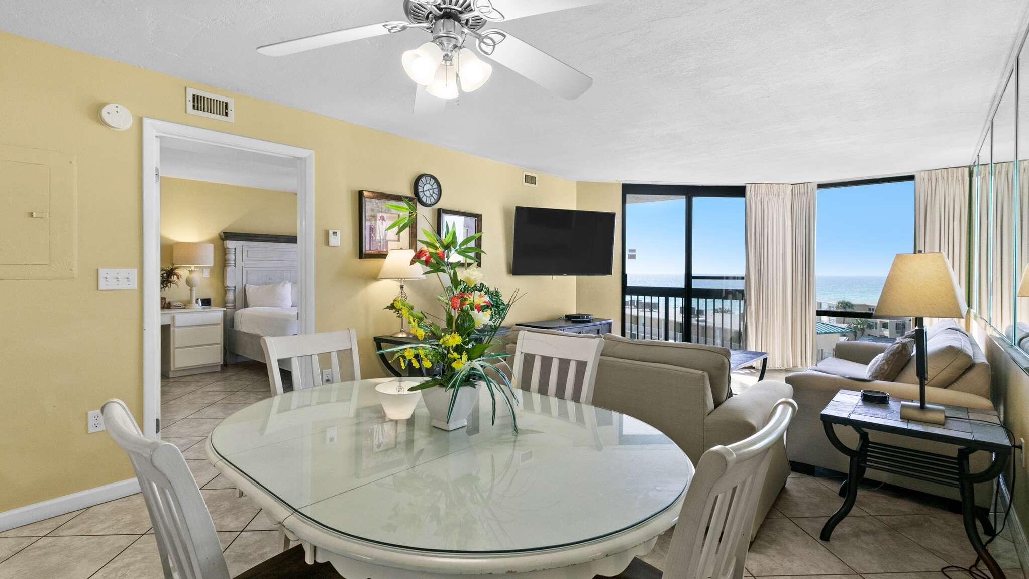 SUNDESTIN - Residential