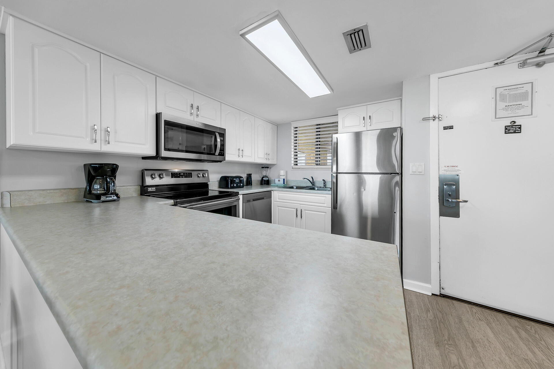 SUNDESTIN INTERNATIONAL CONDO - Residential